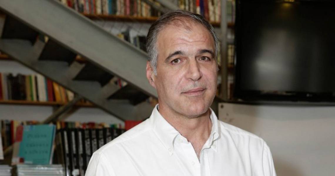 Rodrigo Guedes de Carvalho, jornalista e escritor